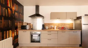CINEMA LOFT# Grand Ecran# Premium # accès facile - Image 4
