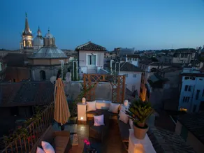 Relais Arco Della Pace - Image 5