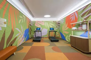 Orange Hotel (Nanchang Honggutan Causeway Bay Qiushui Square) - Image 4