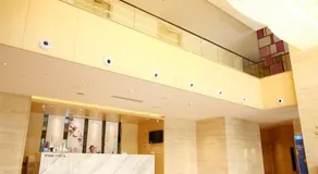 Lavande Hotel Jiujiang Jiujiang College - Image 5