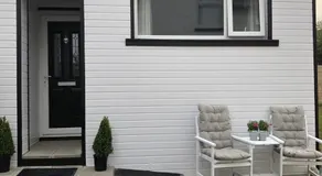 Beechwood Garden Suite - Image 4