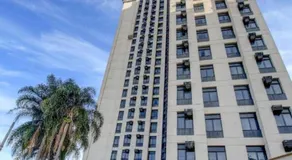 h604 - Flat Aeroporto Congonhas - eSuites - Image 5