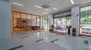 Borrman Hotel Zhaoqing Sihui Tianguangxu Jade City - Image 4