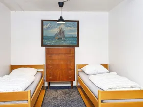 Lakeside Holiday Home with Forest - Image 1