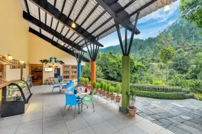 Club Mahindra Binsar Valley - Image 5