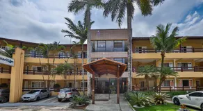 Fabuloso flat 243 Amarílis 2 piscinas climatizadas, carregador veiculo elétrico Riviera de São Lourenço, Bertioga Apartamento Duplex inteiro, cozinha equipada completa, serviço de praia, limpeza e trocas diária de toalhas, wi-fi 500mb - Image 5