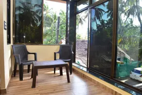 Casa Manarra - 2bhk Parra Road - Image 5