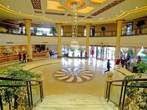 Jinyu Hotel - Image 4