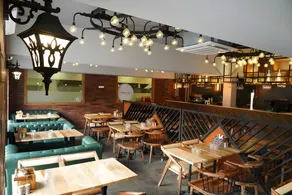 Hotel Mohan Continental - Image 2