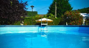Casa Madrazo con piscina y parrillas - Image 2