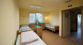 Borbanyai Rehabilitacios Haz - Image 2