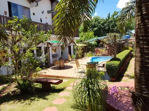 Pousada Quinta dos Quintais - Chapada dos Guimarães/MT - Image 4