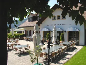 Hotel Schlössli Garni - Free Parking - Image 4