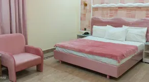 Hotel Crescent Multan - Image 2