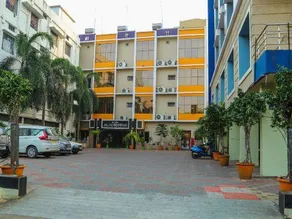 HOTEL JAGADEESWARI - Image 4