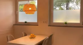 Cozy Messe Apartment - Image 4