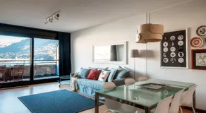 Paradise by Quokka 360 - Apartment with Views over the Gulf of Lugano - Image 3