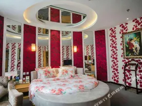 Shangri-La Business Hotel - Image 4