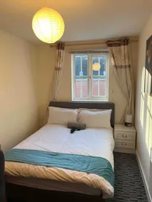 Central 3 BR Flat with a View-Free Parking - Image 4