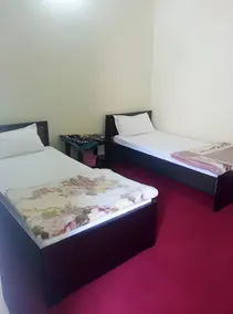 Gilgit Hunza Hotel - Image 5