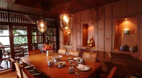 Tempat Senang Spa Resort & Restaurant - Image 5