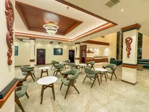 Maramon Hotel & Resort - Image 4