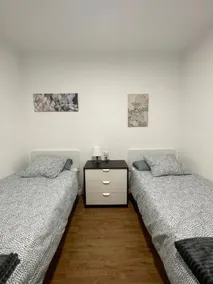 Apartamento céntrico en Berga - ALBERGA - Image 5