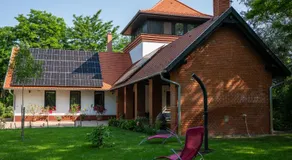 Guest House Vidravar - Image 3