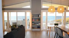 Luxueux chalet sur la plage - Baie des Chaleurs - Image 2