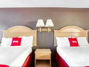 OYO Hotel Bald Knob near Searcy AR - Image 5