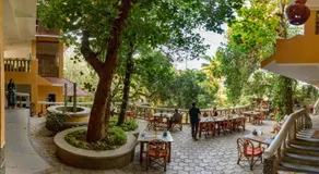 DrUnni's Ayurveda Resort - Image 4