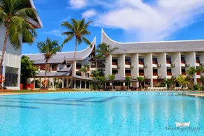 The Grand Beach Resort - Image 4