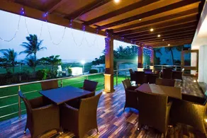 Hotel Vijoya International - Image 2