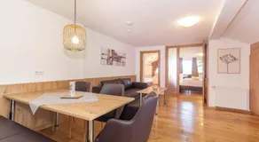 Ferienwohnung AUSZEIT mit Wellnessnutzung - Image 4