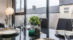 Bright and Spacious Apartments - Image 4