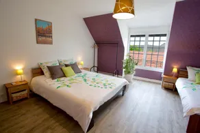 Gite la Maison du Tonnelier - Image 2
