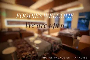 Hotel Palace En Paradise - Image 3