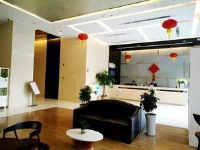 Metropolo Hotel  Jinjiang Wudian Wanda Plaza - Image 2