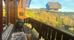 Ferienwohnungen im Blockhaus Metzler - Image 4