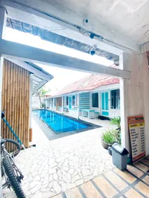 Kushak bungalow Gili Trawangan - Image 2