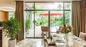 Flamingos Đại Lải Resort - Villa 2 Phòng Ngủ CBT - Image 3