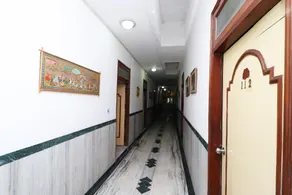 Hotel O Highway Inn International - Image 5