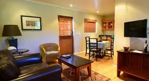 D'Aria Guest Cottages - Image 3