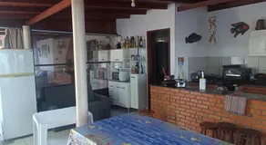 Casa de frente ao mar Enseada de Brito - Image 5