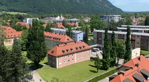 Studio, Bergblick, 2 Betten, 1 Schlafsofa - Image 5