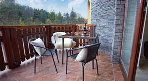 Apartmán ENZO č 103 Tále Chopok Juh - Image 3