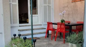CHEZ ISABELLE - Image 3