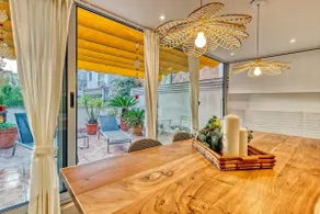 Gran casa al lado de la playa y Barcelona Centro - Image 3