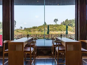 Chongqing Tianping Mountain Yunxigu Mountain Villa - Image 5