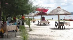 Massala Beach Resort, Lda - Image 5